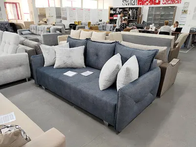 Salon meblowy Świat Mebli